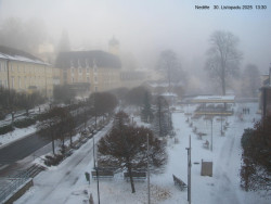 Kolonáda, náměstí Svobody