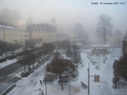 Kolonáda, náměstí Svobody