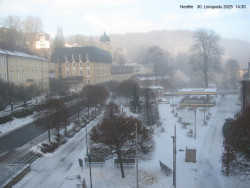 Kolonáda, náměstí Svobody