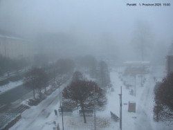 Kolonáda, náměstí Svobody