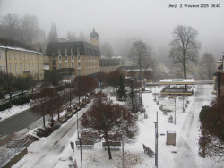 Kolonáda, náměstí Svobody