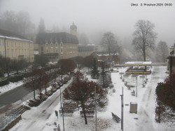 Kolonáda, náměstí Svobody