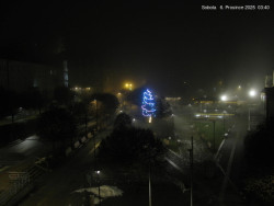 Kolonáda, náměstí Svobody