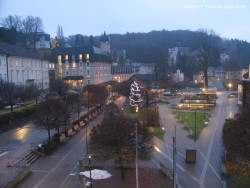 Kolonáda, náměstí Svobody