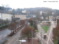 Kolonáda, náměstí Svobody