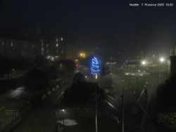 Kolonáda, náměstí Svobody