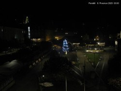 Kolonáda, náměstí Svobody