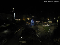 Kolonáda, náměstí Svobody