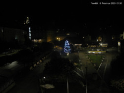 Kolonáda, náměstí Svobody