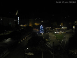 Kolonáda, náměstí Svobody