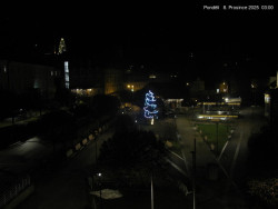 Kolonáda, náměstí Svobody