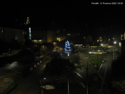 Kolonáda, náměstí Svobody