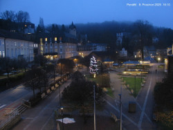 Kolonáda, náměstí Svobody