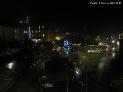 Kolonáda, náměstí Svobody