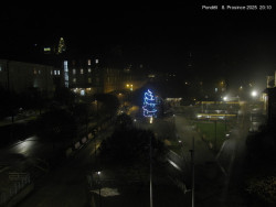 Kolonáda, náměstí Svobody