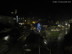 Kolonáda, náměstí Svobody