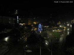 Kolonáda, náměstí Svobody