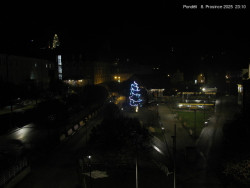 Kolonáda, náměstí Svobody