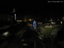 Kolonáda, náměstí Svobody