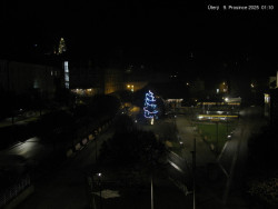 Kolonáda, náměstí Svobody