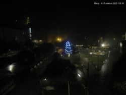 Kolonáda, náměstí Svobody