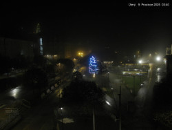 Kolonáda, náměstí Svobody