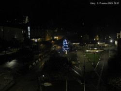 Kolonáda, náměstí Svobody