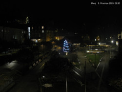 Kolonáda, náměstí Svobody