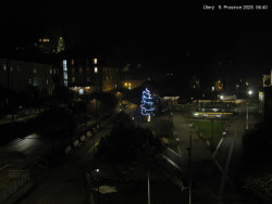 Kolonáda, náměstí Svobody