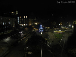 Kolonáda, náměstí Svobody