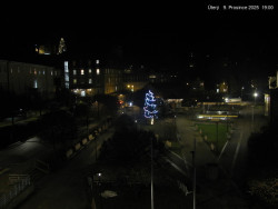 Kolonáda, náměstí Svobody