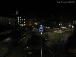 Kolonáda, náměstí Svobody