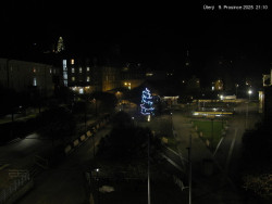 Kolonáda, náměstí Svobody