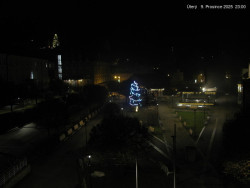 Kolonáda, náměstí Svobody