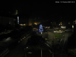 Kolonáda, náměstí Svobody