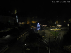 Kolonáda, náměstí Svobody