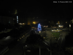 Kolonáda, náměstí Svobody