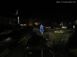 Kolonáda, náměstí Svobody