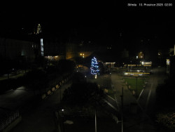 Kolonáda, náměstí Svobody