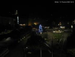 Kolonáda, náměstí Svobody