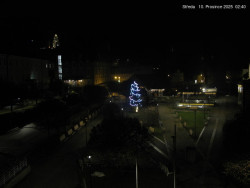 Kolonáda, náměstí Svobody