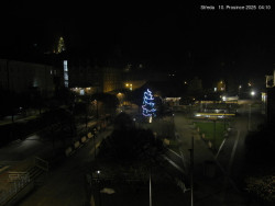 Kolonáda, náměstí Svobody