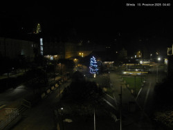 Kolonáda, náměstí Svobody