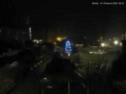 Kolonáda, náměstí Svobody