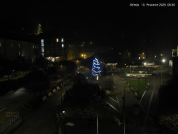 Kolonáda, náměstí Svobody