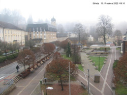 Kolonáda, náměstí Svobody