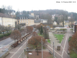 Kolonáda, náměstí Svobody