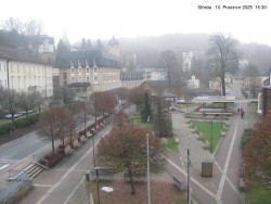 Kolonáda, náměstí Svobody