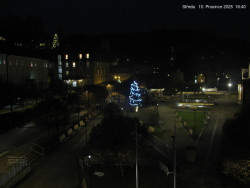 Kolonáda, náměstí Svobody