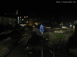 Kolonáda, náměstí Svobody